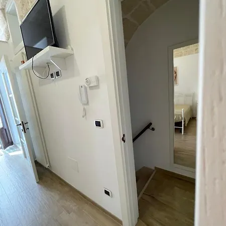 Holiday home Casapulia