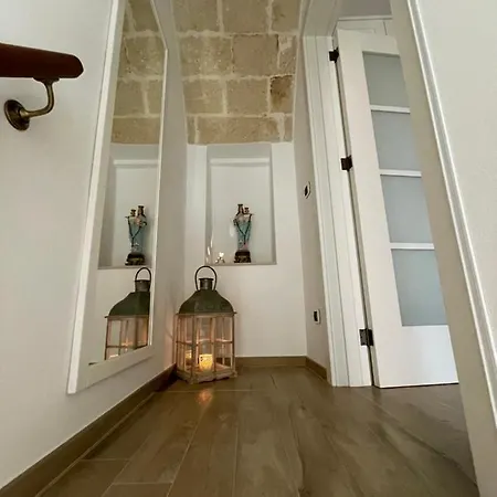 Casapulia Holiday home