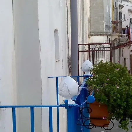 Casapulia Casa de Férias *