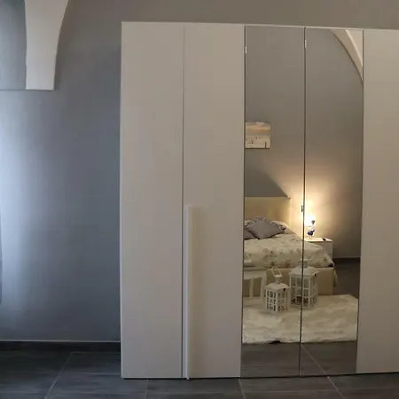 Casapulia Dom wakacyjny