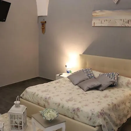 Casapulia Dom wakacyjny